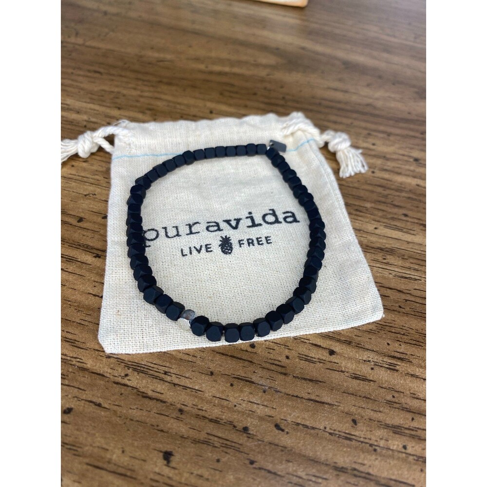 Pura Vida Bracelet
